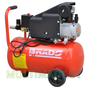 Компрессор Brado AR25S картинка 3